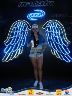 Festa do Boi Malandro